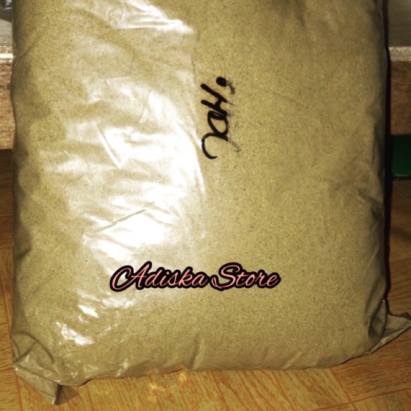 

Jahe Halus (Bubuk) / White Ginger 50 gr