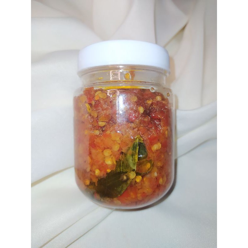 

Sambel Bawang Cici