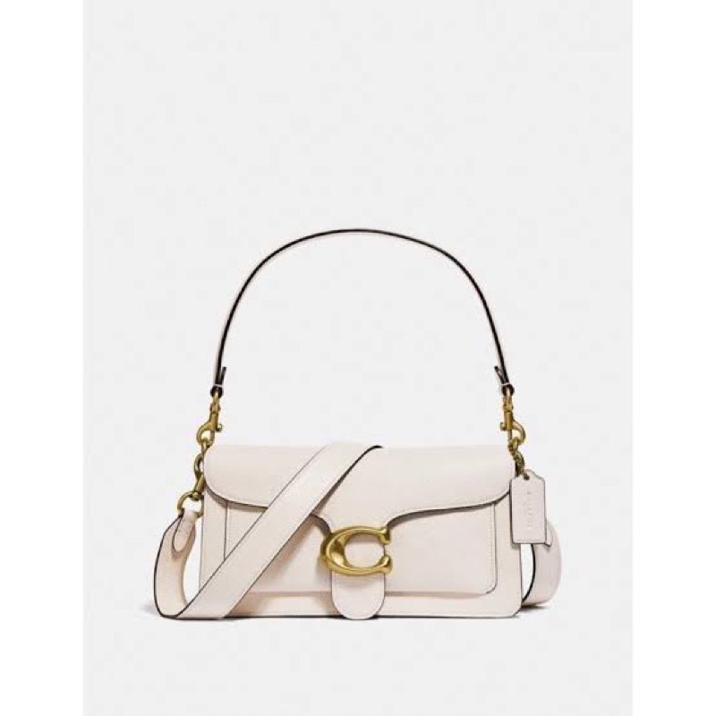 Coach tabby shoulder bag 26 original