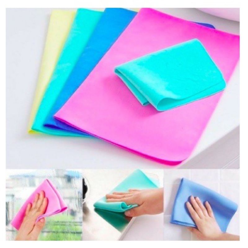 Kanebo Lap Serbaguna Daya Serap Tinggi Kanebo KOSS