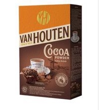 

Van Houten Cocoa Powder