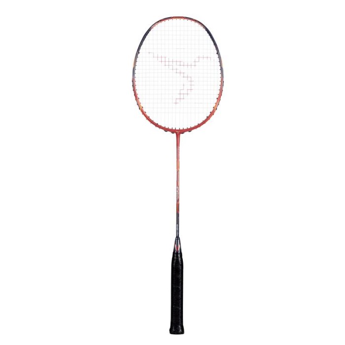 Perfly Raket Badminton BR990 P Hitam Merah 8490876