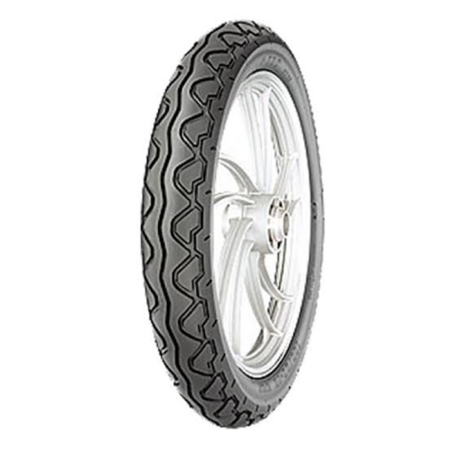 Ban Tubeless IRC 100/90-17 NR25 Verza Belakang
