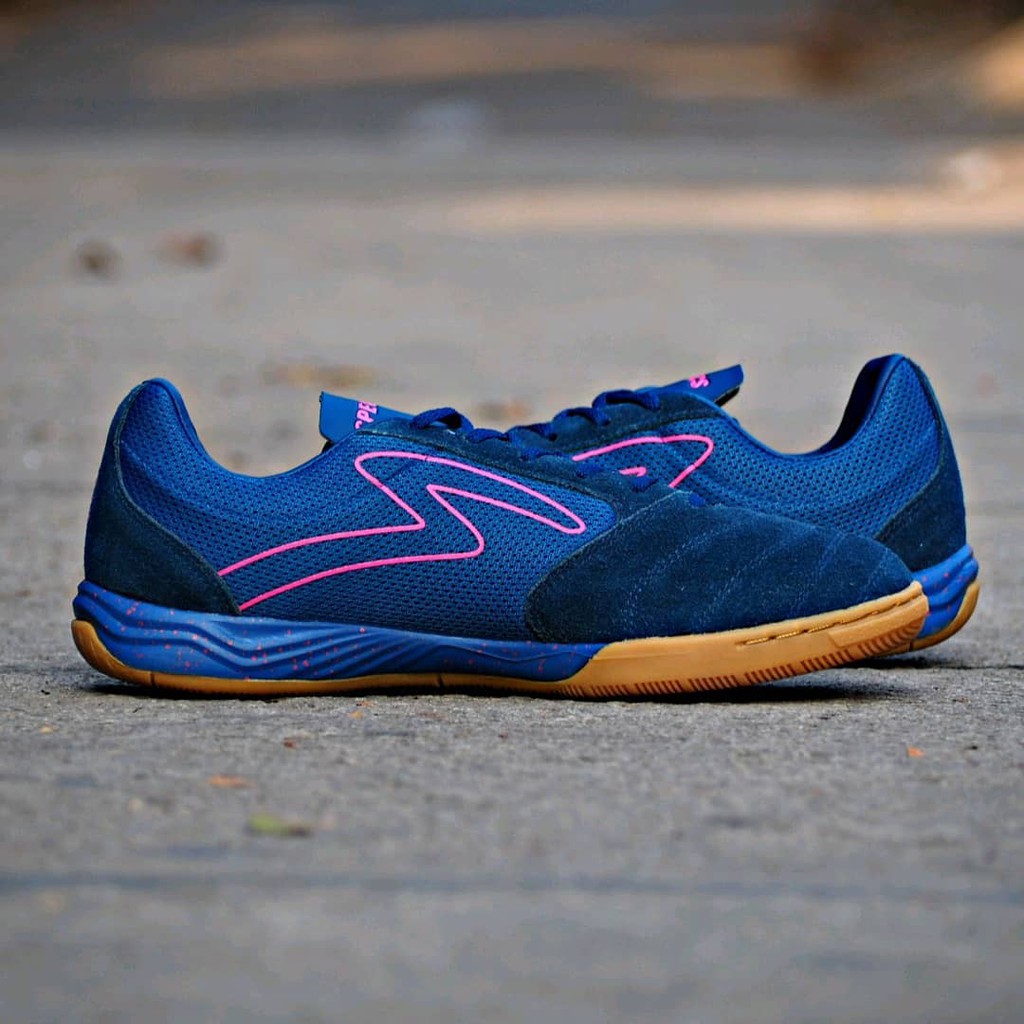 Specs Metasala Rival Blue