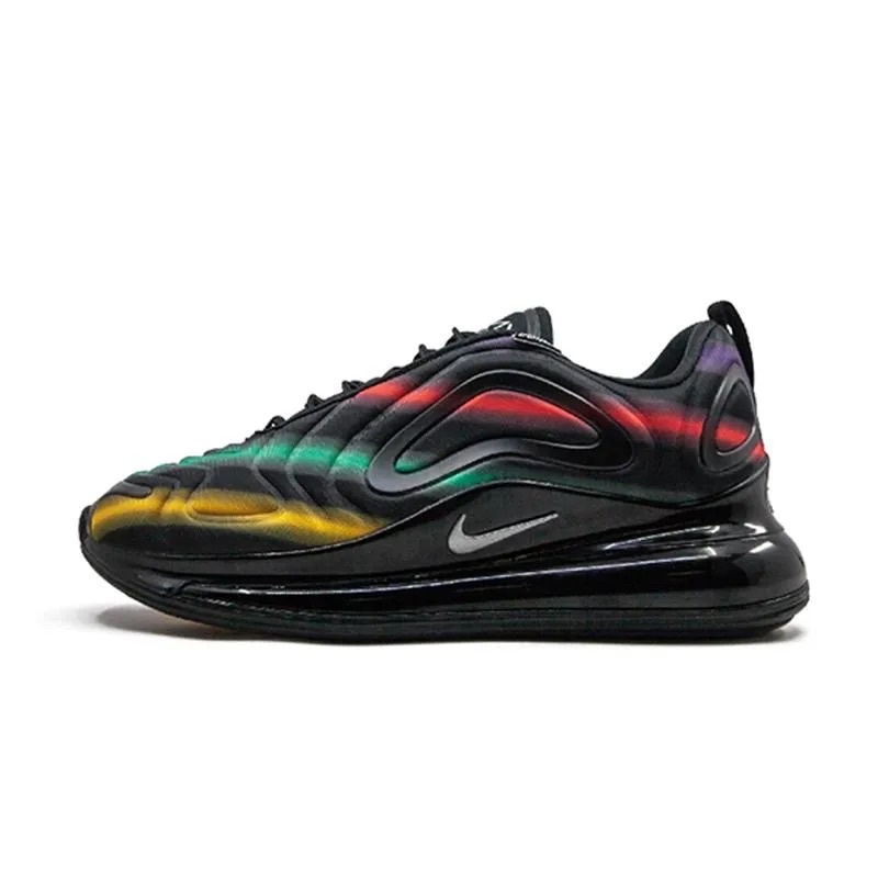 Nike air max 720 (Original / AR 9293-023) Made In USA Original