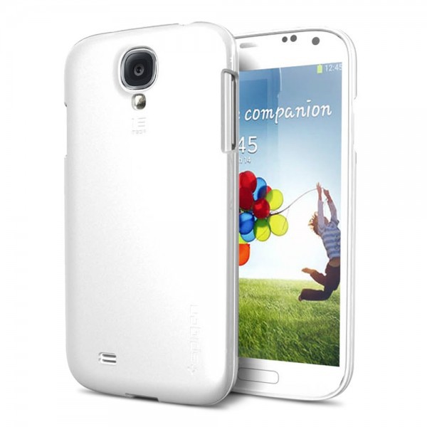 Spigen Ultra Capsule Samsung Galaxy S4 I9500