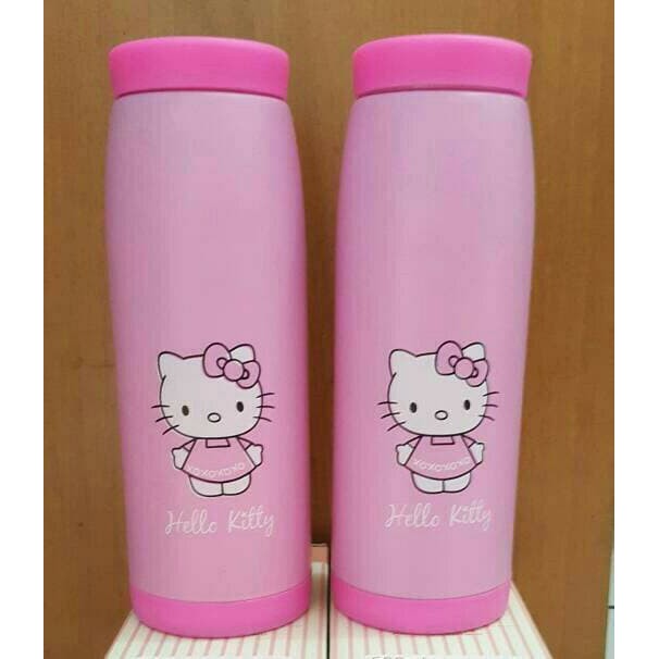 BOTOL MINUM TERMOS KARAKTER ANIMAL STAINLESS STEEL TERMOS KARAKTER 500ML TERMOS KARAKTER