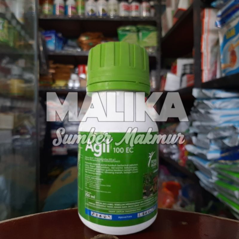 Herbisida AGIL 100ec 250ml