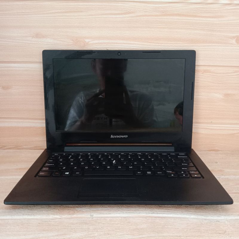 NOTEBOOK lenovo E1-2100 2gb/500gb second mulus