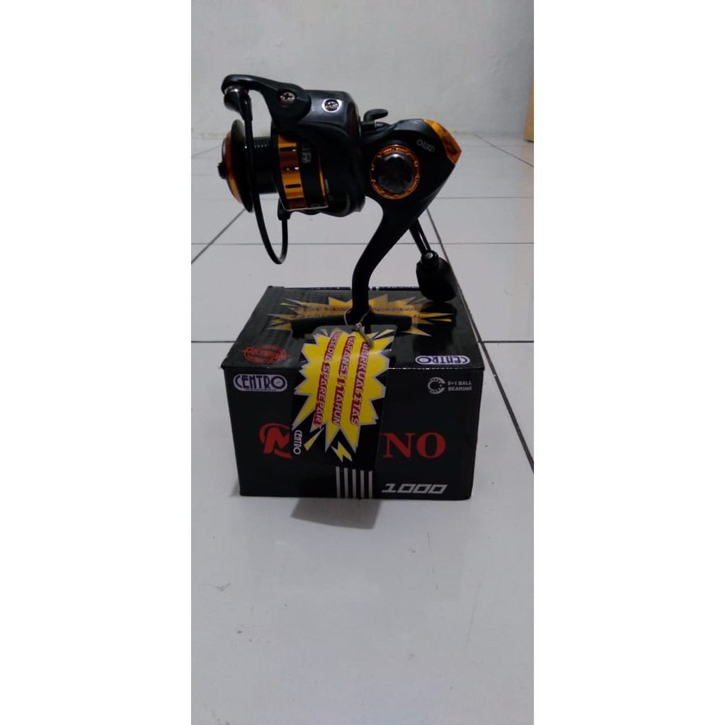 CENTRO MIZUNO 1000-60000