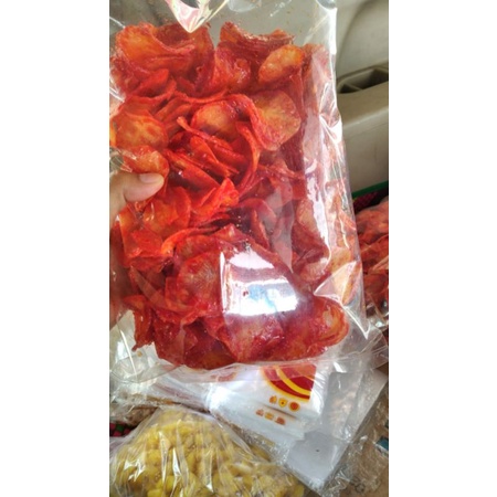 

KERIPIK SANJAI SHINTA
