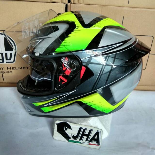 AGV K3 SV Liquefy