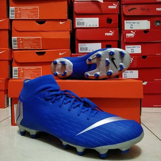 Nike Superfly 6Academy DF FG