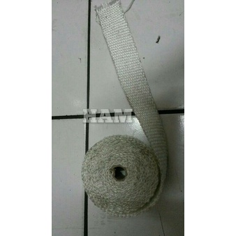 

Jual Tali Lakban Knalpot Anti Panas Berkualitas