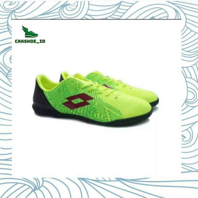 sepatu futsal Lotto BLADE In