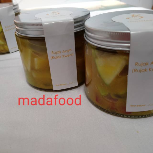 

Rijak Aceh Kuah Kweni