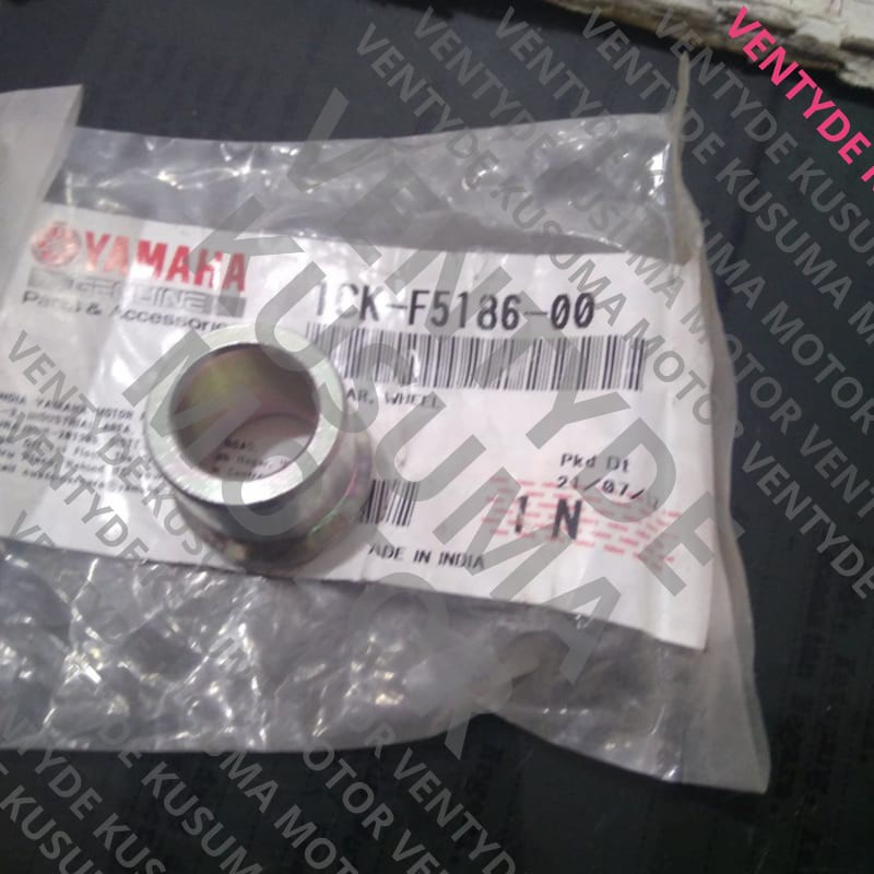 (100% Quality ) bos tromol depan R15. 1CK-F5186-00 Mantap bos