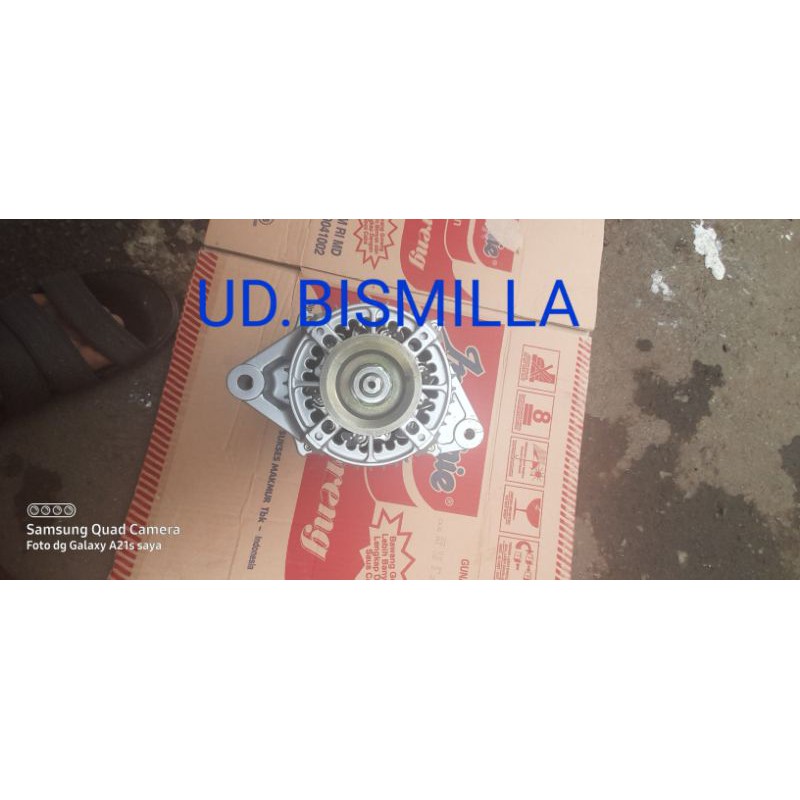 dinamo ampere amper great corolla soluna camry 3.0 80 amper