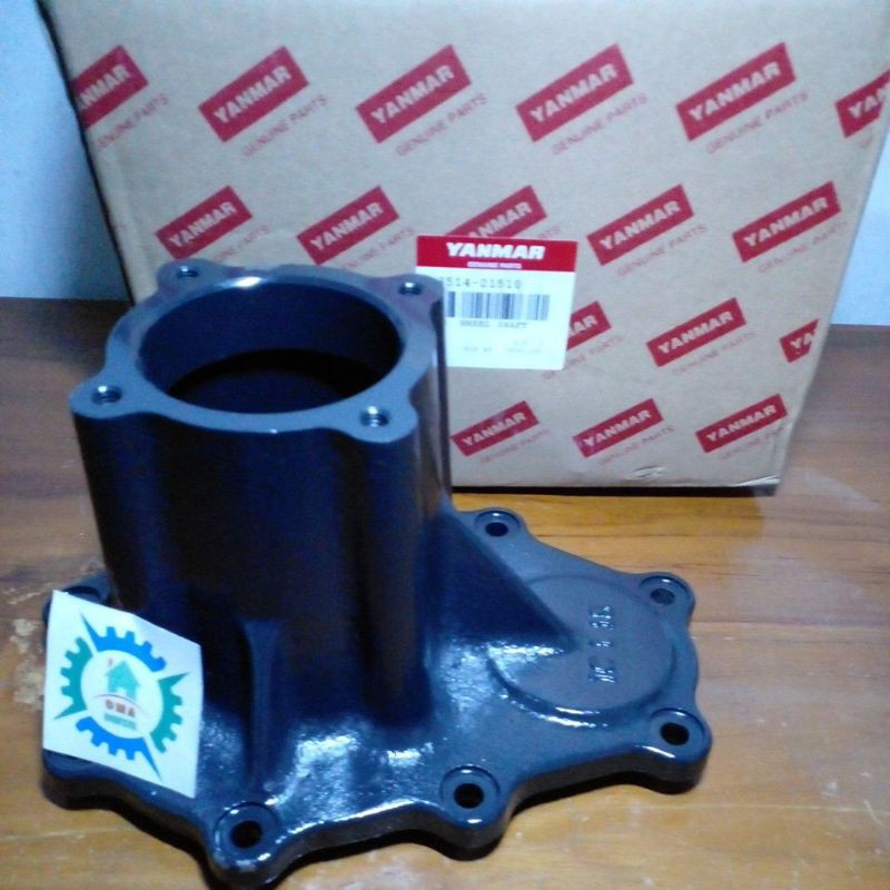 bumbungan yanmar pro revo pro xl  rumah as roda yanmar pro revo pro xl  Wheel Shaft CASE Yanmar PRO 