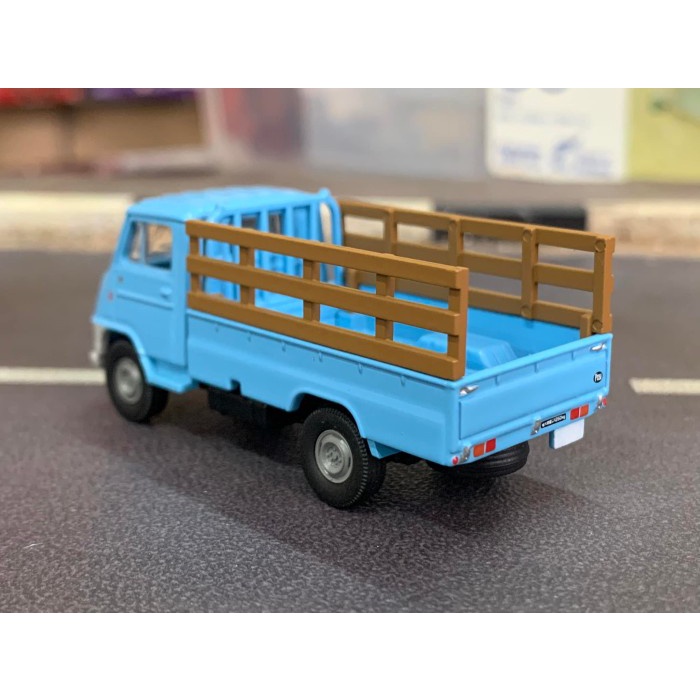 Tomica Limited Vintage LV-72b Toyoace Livestock Transporter ( Pig )