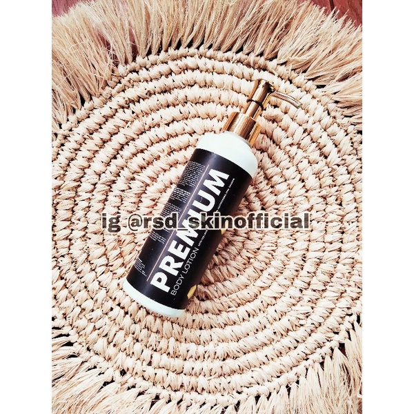 Lotion Premium DNA SALMON RSD