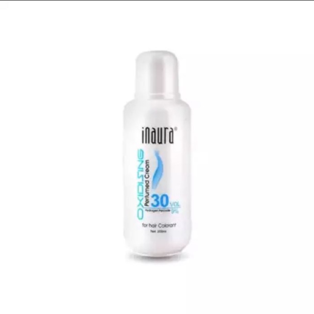 Inaura oxydant 30vol/9% uk 200ml