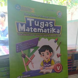 Kunci Jawaban Matematika Kelas 8 Ktsp 2006 Penerbit Media Pressindo
