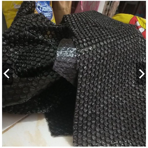 Babble warp packing pengaman barang pesanan 60x100cm