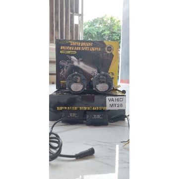 VAHID MT28 DAN MT26