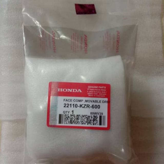 Rumah roller vario 125 / rumah roller only vario 125 KZR