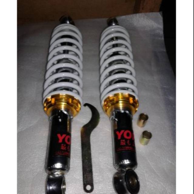 Shock Yoko Bebek 270 340 360