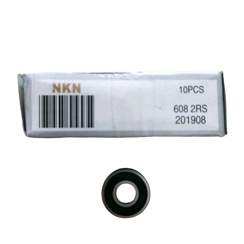 BEARING LAHER NKN 608 llu
