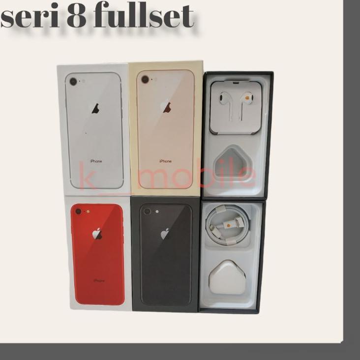 

Terbaru! BOX KOTAK 8 FULLSET