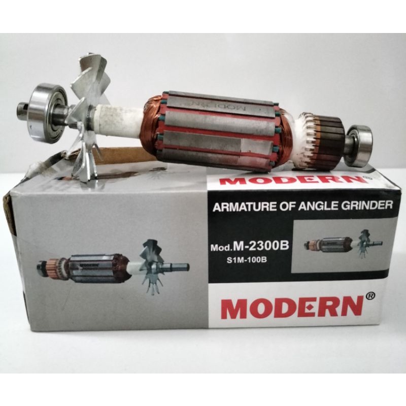 Armature Gerinda Modern M2300B Angker Gerinda Modern M2300B