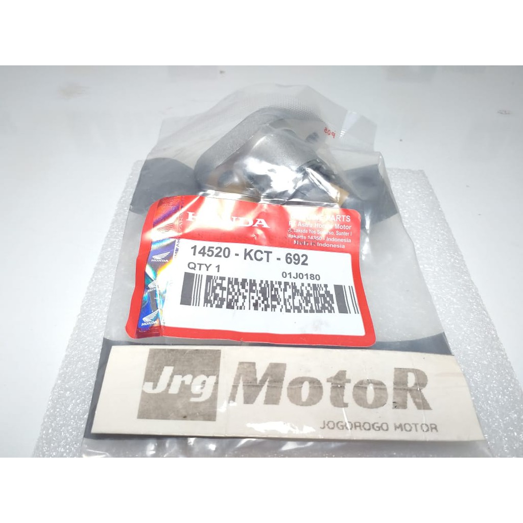 SETELAN TENSIONER TIGER GL PRO (A) 14520 KCT 692 herosima