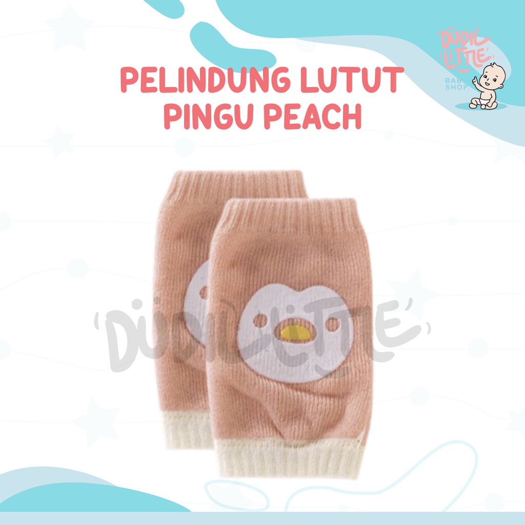 PELINDUNG PENGAMAN LUTUT BAYI ANAK BERKUALITAS MULTI FUNGSI DENGAN DESAIN UNIK WARNA YANG LUCU (COD)