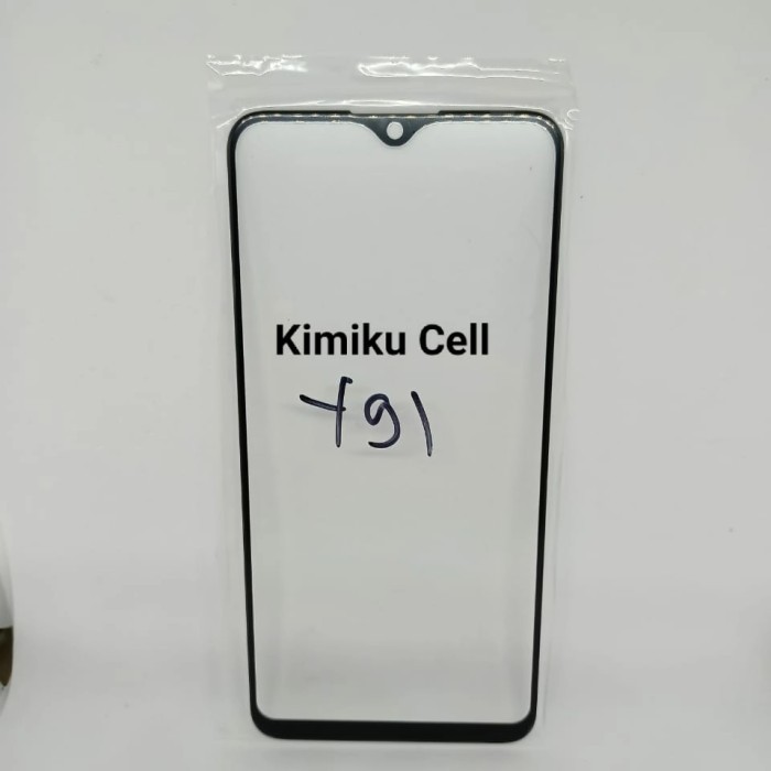 KACA LCD VIVO Y91