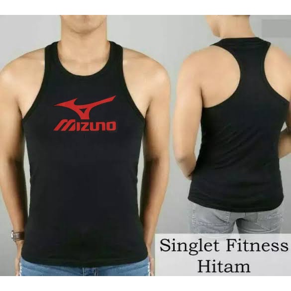 SINGLET SPORT FITNESS GYM CASUAL RUNNING HOODIE TANKTOP MEN'S HOODIE HAT