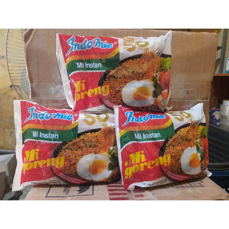 

mie goreng indomie 85gr