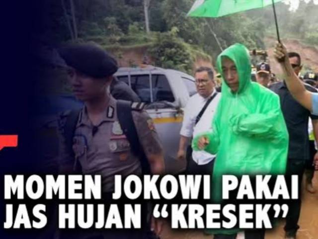 Jas hujan Plastik stelan Jaket Celana ZBR