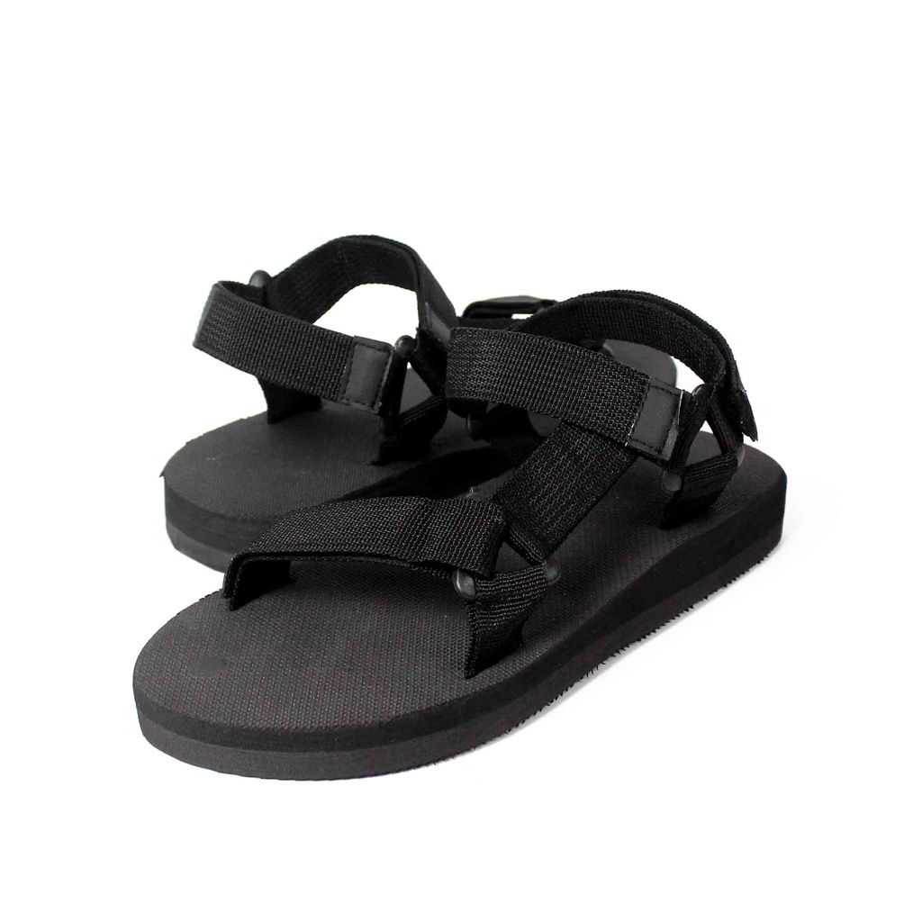 Sandal Gunung Selop Pria Murah Model Outdoor/Traveling EVE