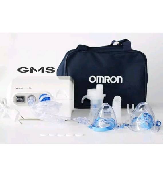 Nebulizer Omron NE- C28 Original