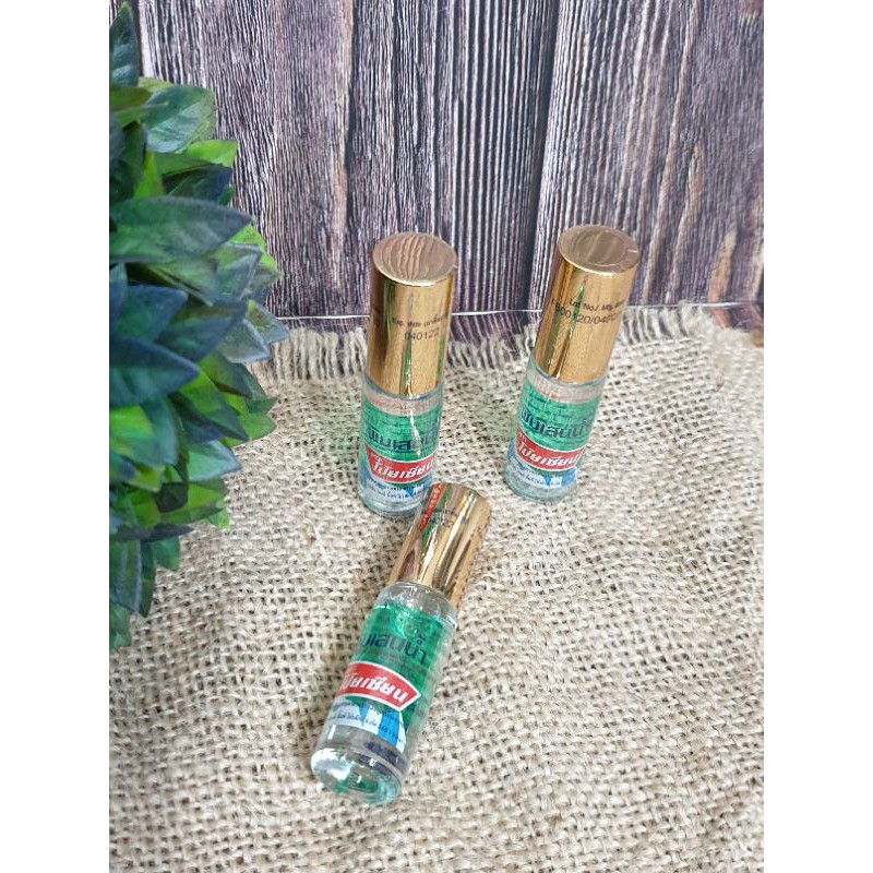 Minyak angin Thailand / POY SIAN THAILAND