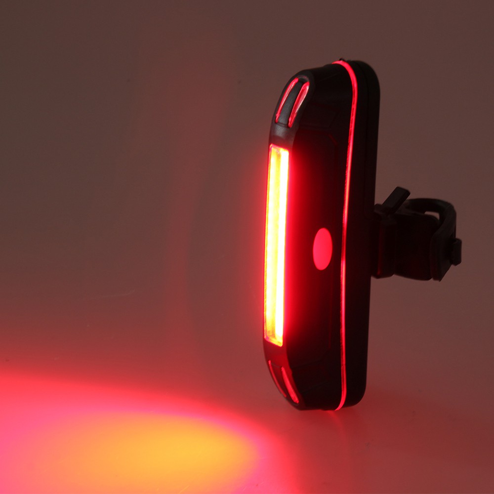 zacro bike light