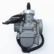 Karburator Karbu Carburator Karbulator PE 26 PE26 Keihin Original Universal Sparepart Mesin Motor