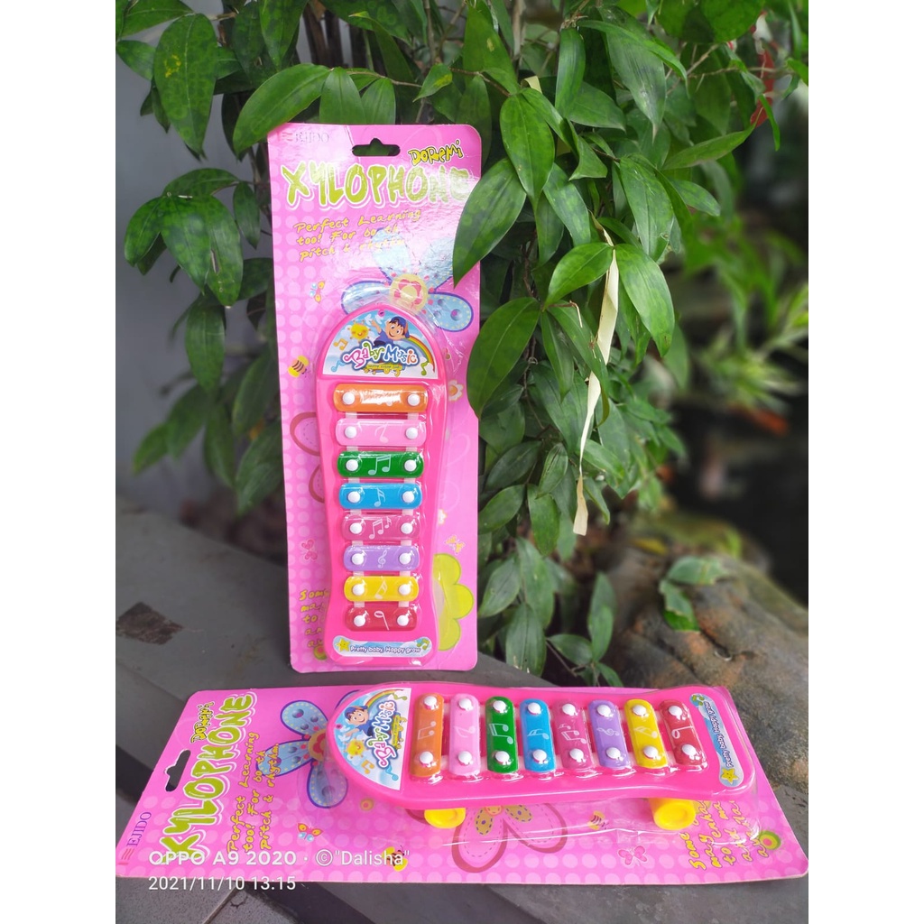 Gamelan Mini Xylophone Mini Gamelan Karakter Gamelan Mini Xylophone Xylophone Karakter GamelanKepala