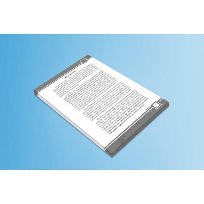 

Jasa Print /Cetak Dokumen A4/ F4 (Skripsi, Tesis, ebook, Dll)