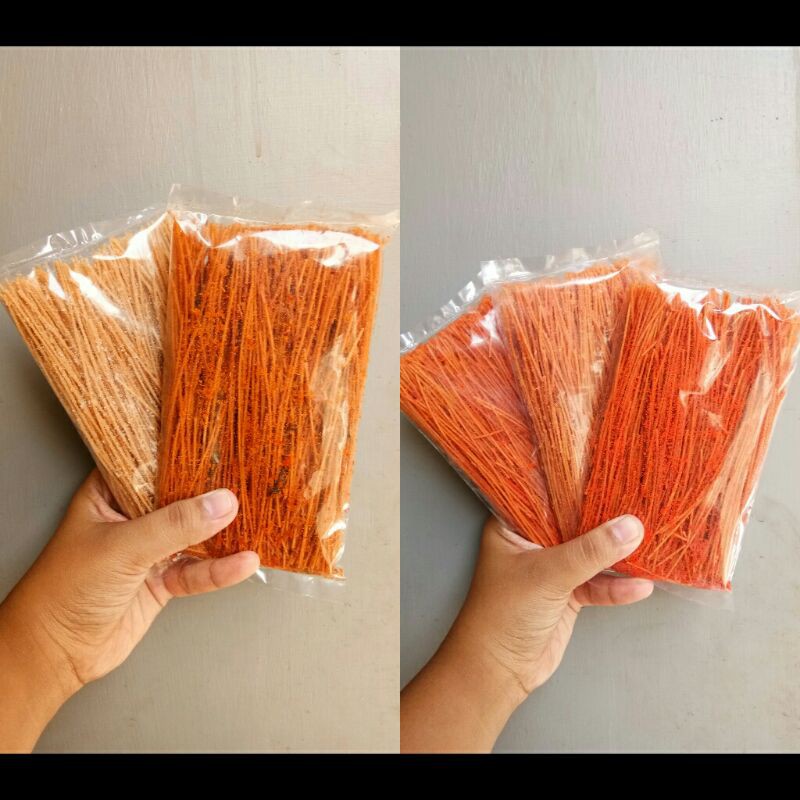 

[PROMO] MILIDI MURAHHH BUMBU BANYAKKK