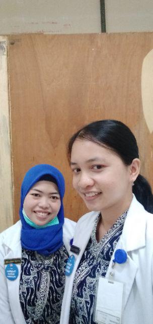 Atasan Blouse Batik Wanita Model Kimono Lengan Panjang / Pendek, 262/267 Vd# Bahan Katun Stretch