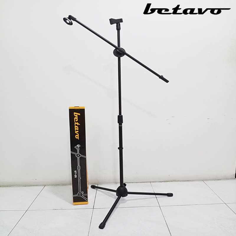 Stand mic Betavo ST 25 BESI PROMO